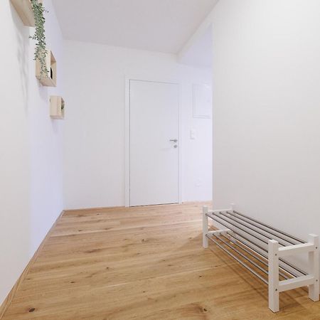 Symphony Apartments 40 - Modern Loft With Terrace And Grill In Central Location Vienna Esterno foto