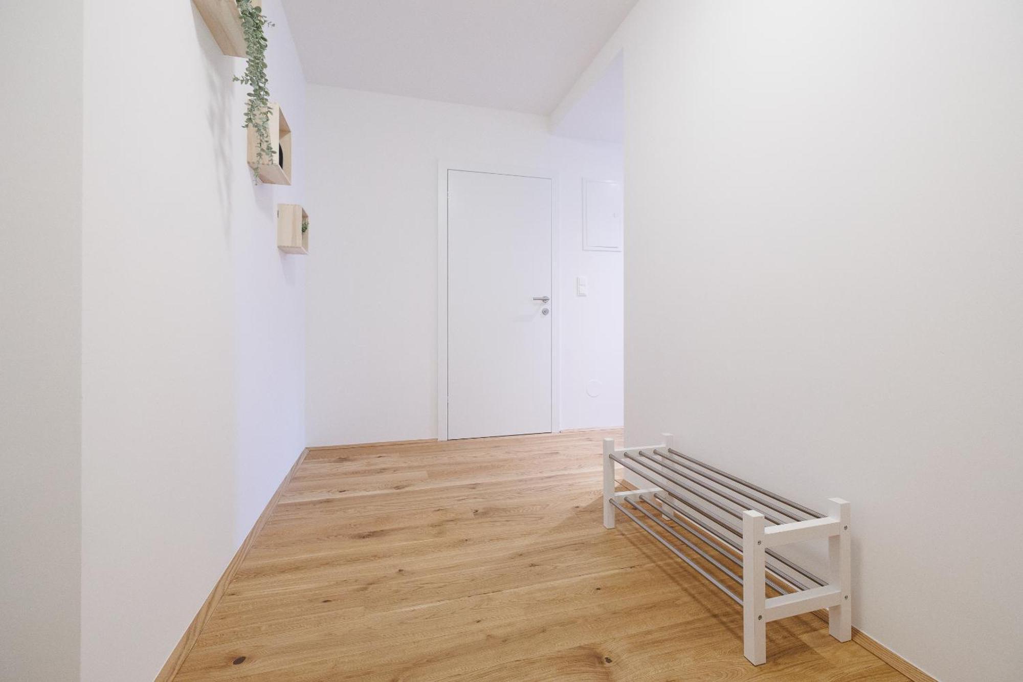Symphony Apartments 40 - Modern Loft With Terrace And Grill In Central Location Vienna Esterno foto