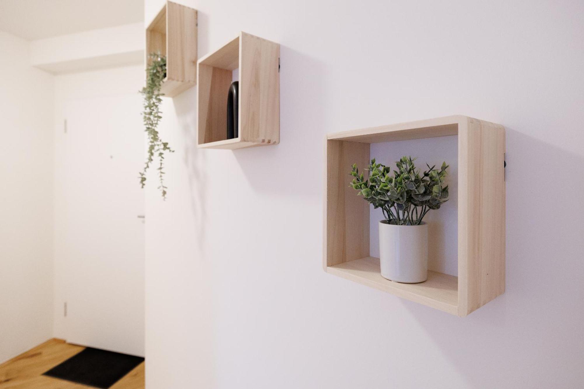 Symphony Apartments 40 - Modern Loft With Terrace And Grill In Central Location Vienna Esterno foto
