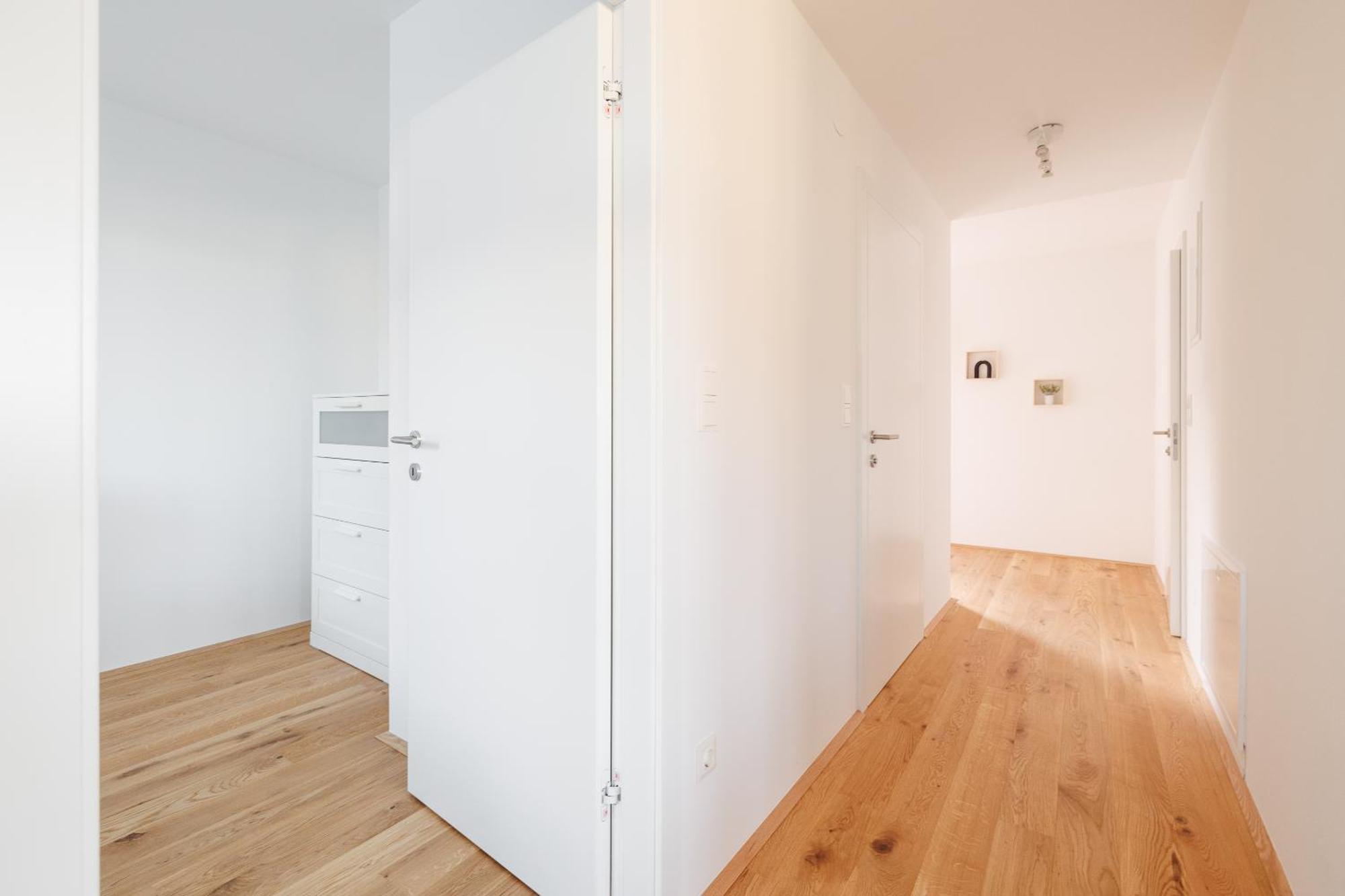 Symphony Apartments 40 - Modern Loft With Terrace And Grill In Central Location Vienna Esterno foto